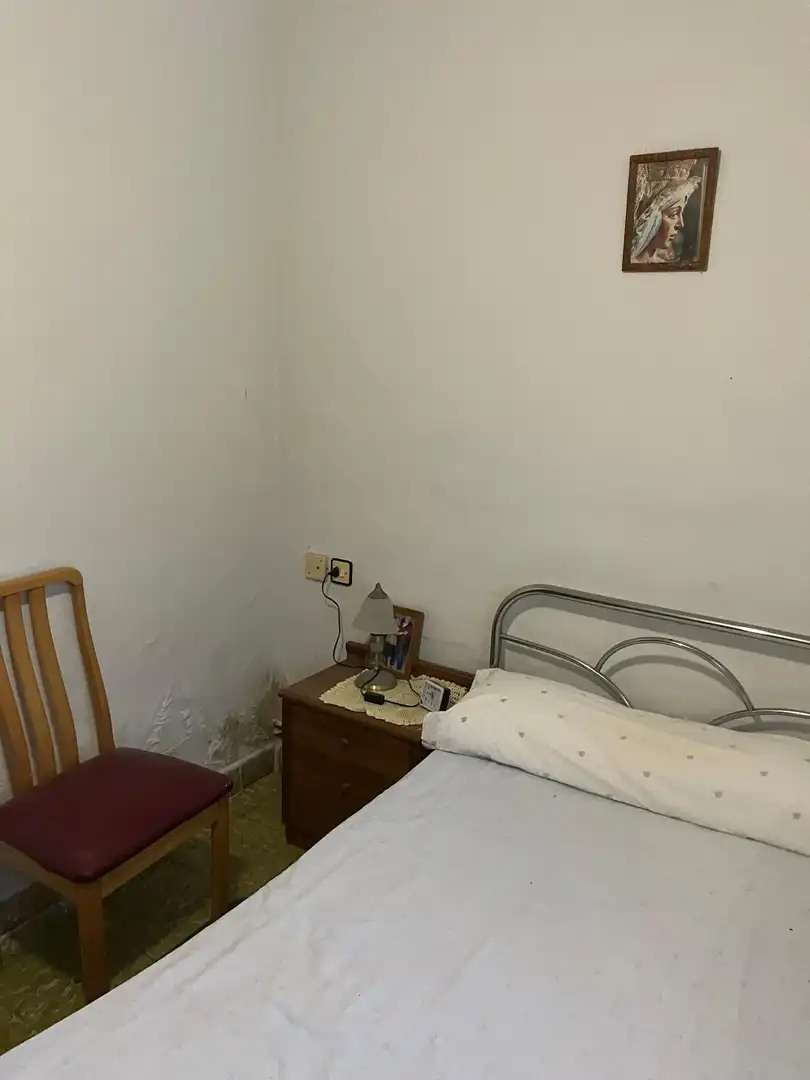 Habitación de Casa o chalet en venta en Toledo con Jardín privado, Trastero y Amueblado