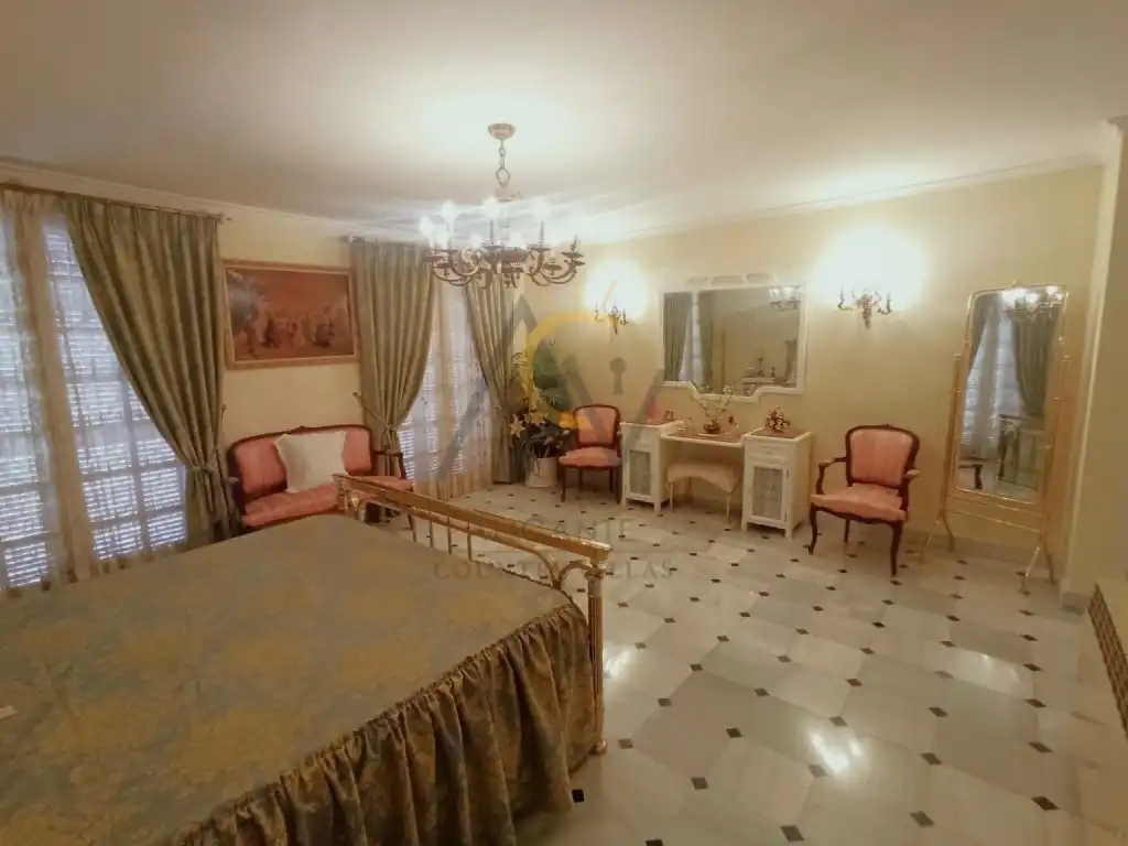 Villa avec terrasse à vendre à Monóvar  / Monòver, imagen 19