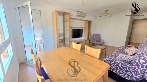 Foto 2 de Piso en venta en Avenida Oviedo, Playa de San Juan, Alicante / Alacant