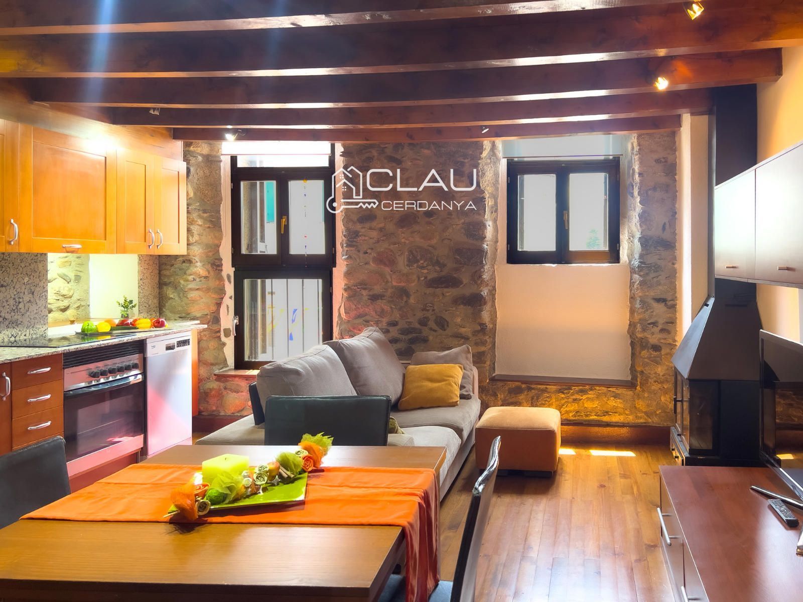 Wohnung zum verkauf in Porta de França, 46, Bourg - Madame