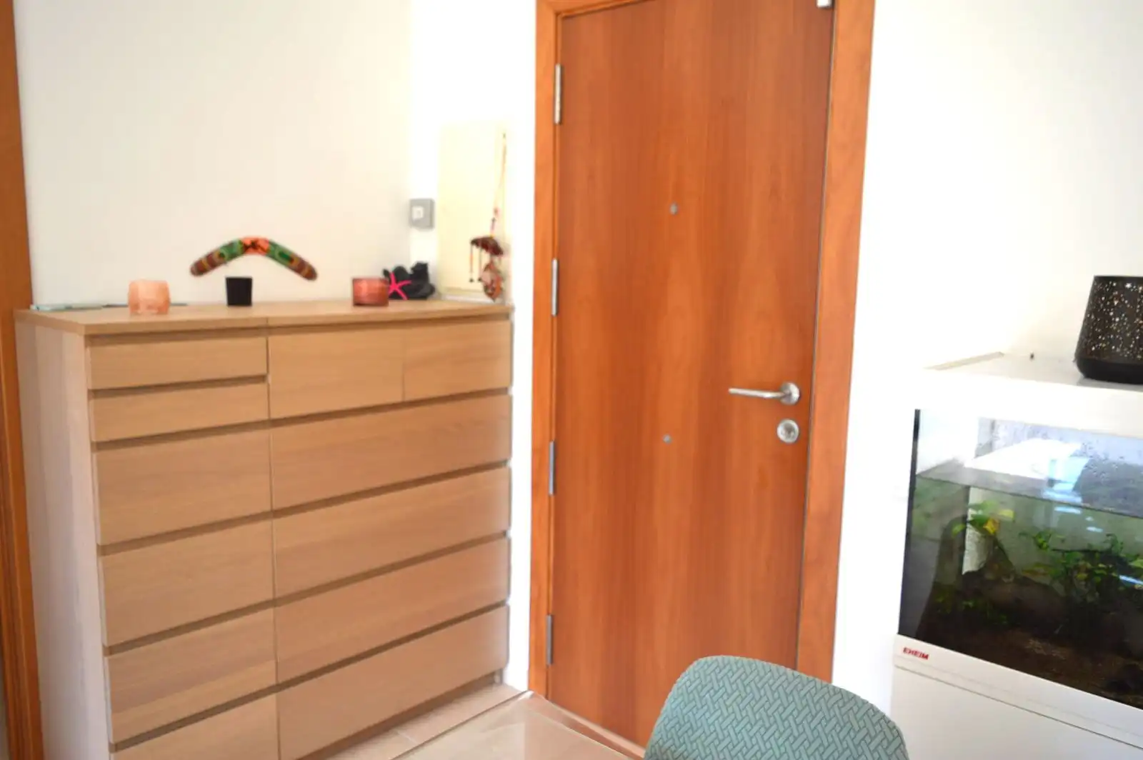 Flat for sale in Rumania, Segur de Calafell