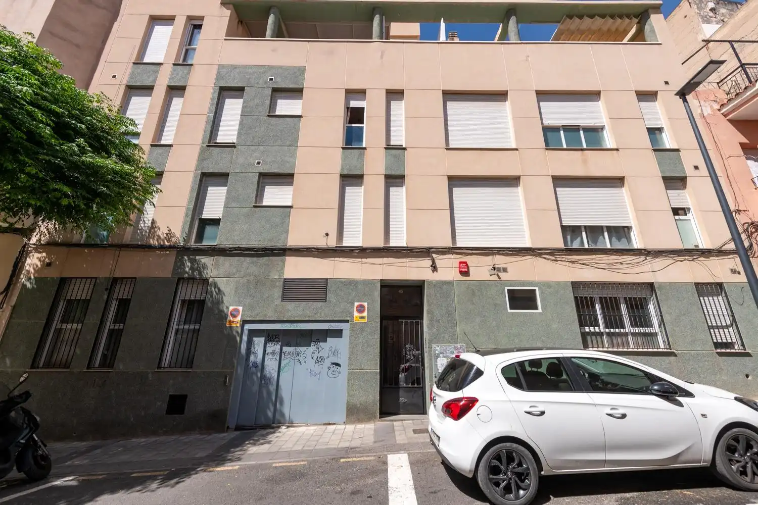Piso con ascensor en venta en Calle del Alférez Díaz Sanchís, imagen 23