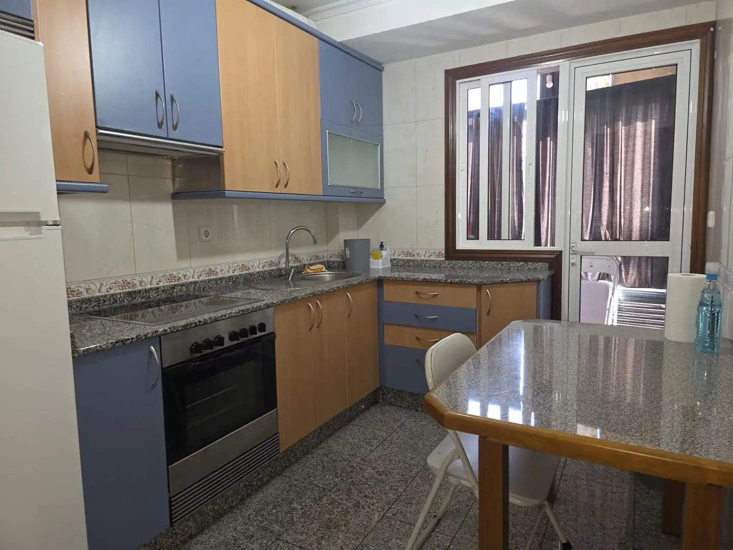 Wohnung zur Miete in Ponteareas