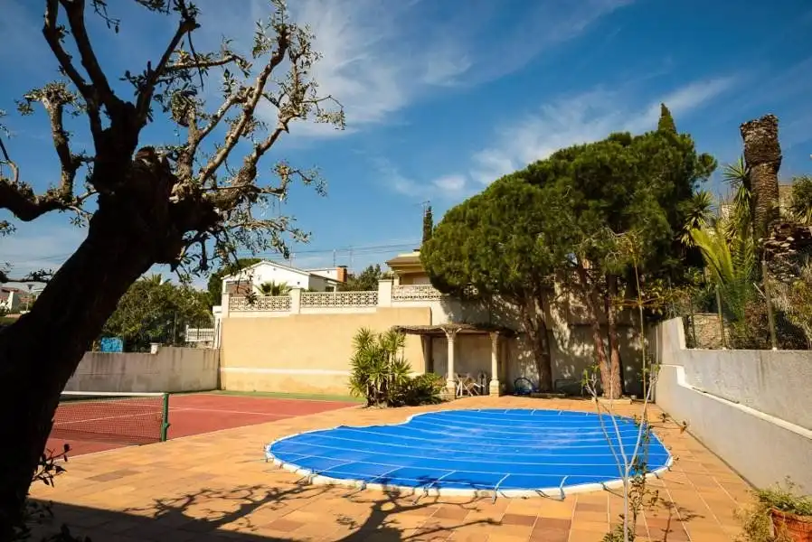 Villa avec piscine à vendre à MIGJORN, imagen 8