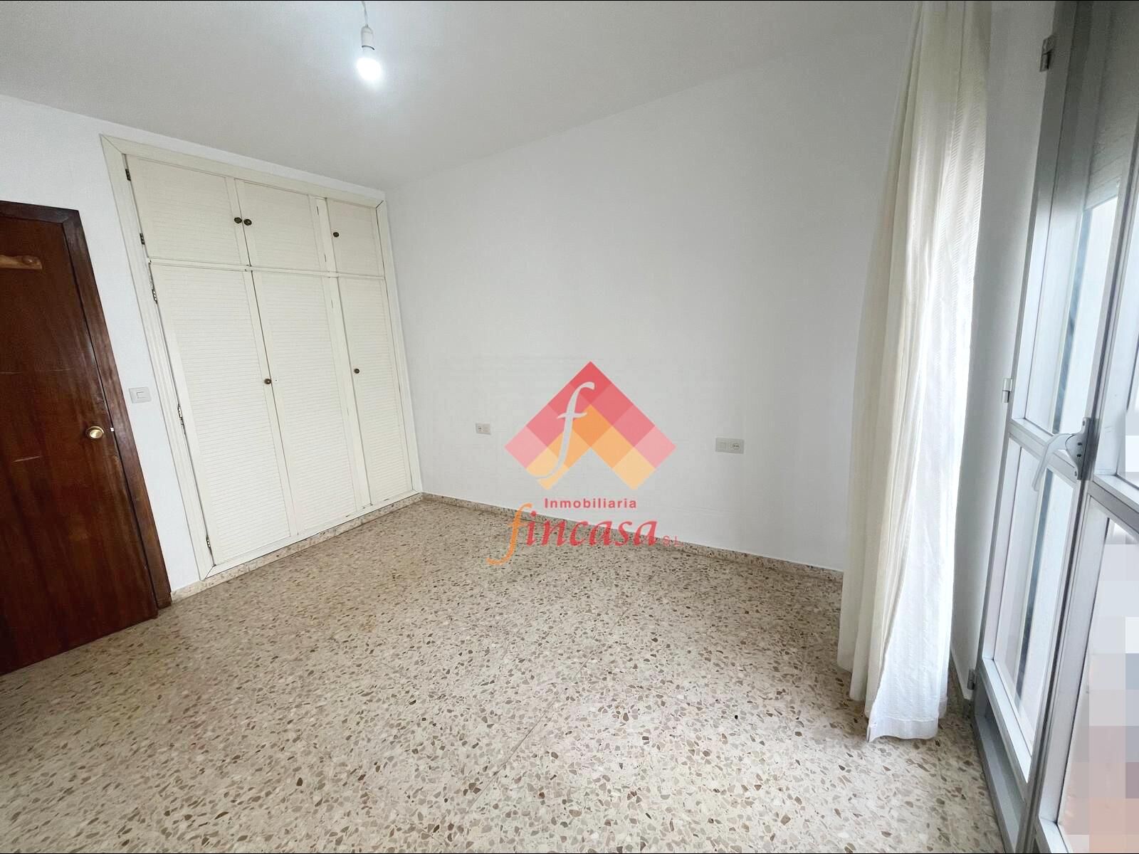 Bedroom of Flat for sale in Ronda  with Storage room