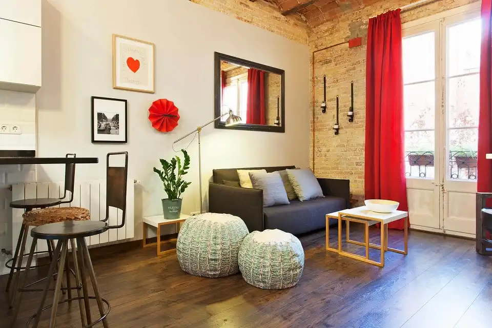 Apartments for rent in Avinguda de l'Alcora, 15, Ciutat del Transport - La Salera
