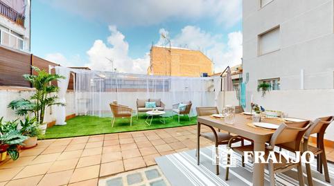 Foto 2 de Pis en venda a La Romànica, Barcelona