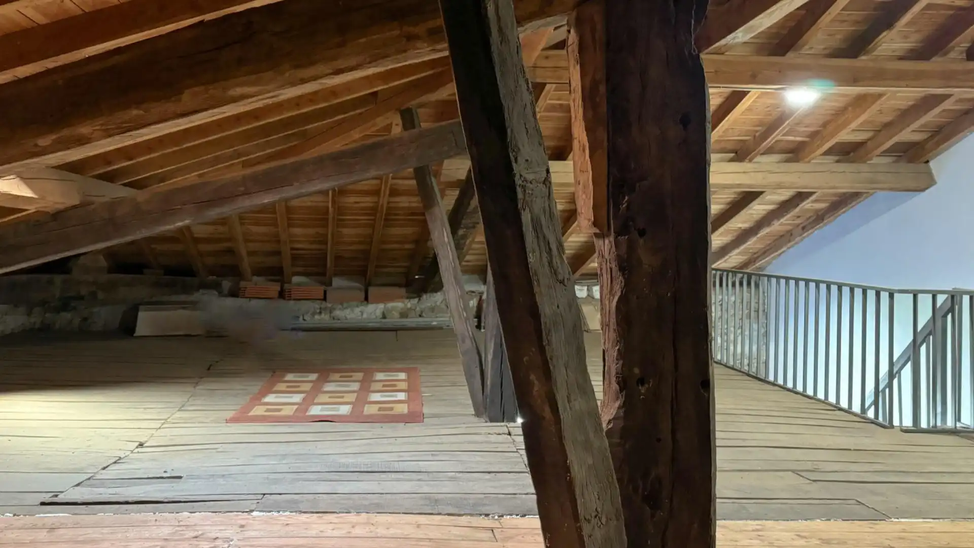 Finca rústica en venta en Mendaro con Calefacción, Jardín privado y Terraza