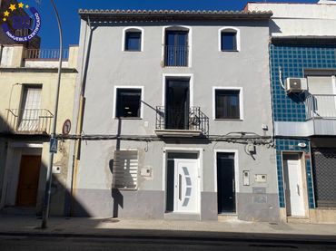 Appartamento in vendita a Calle Calle Marquesa de Montortal 59