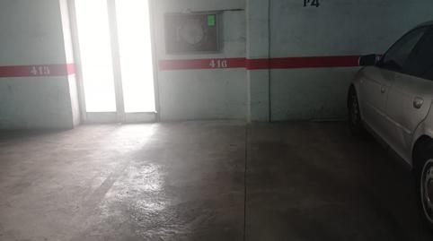 Foto 3 de Garatge de lloguer a De Benasquer, 4, Centre, Tarragona