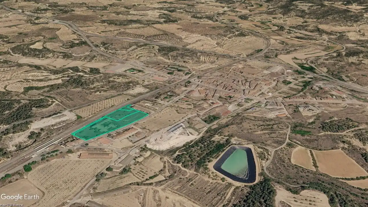 Rural land for sale in C/ Viña, imagen 3