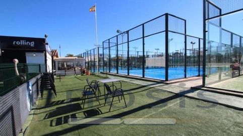 Foto 4 de Piso de alquiler en Calle Ceiba, Mar Menor Golf, Torre-Pacheco