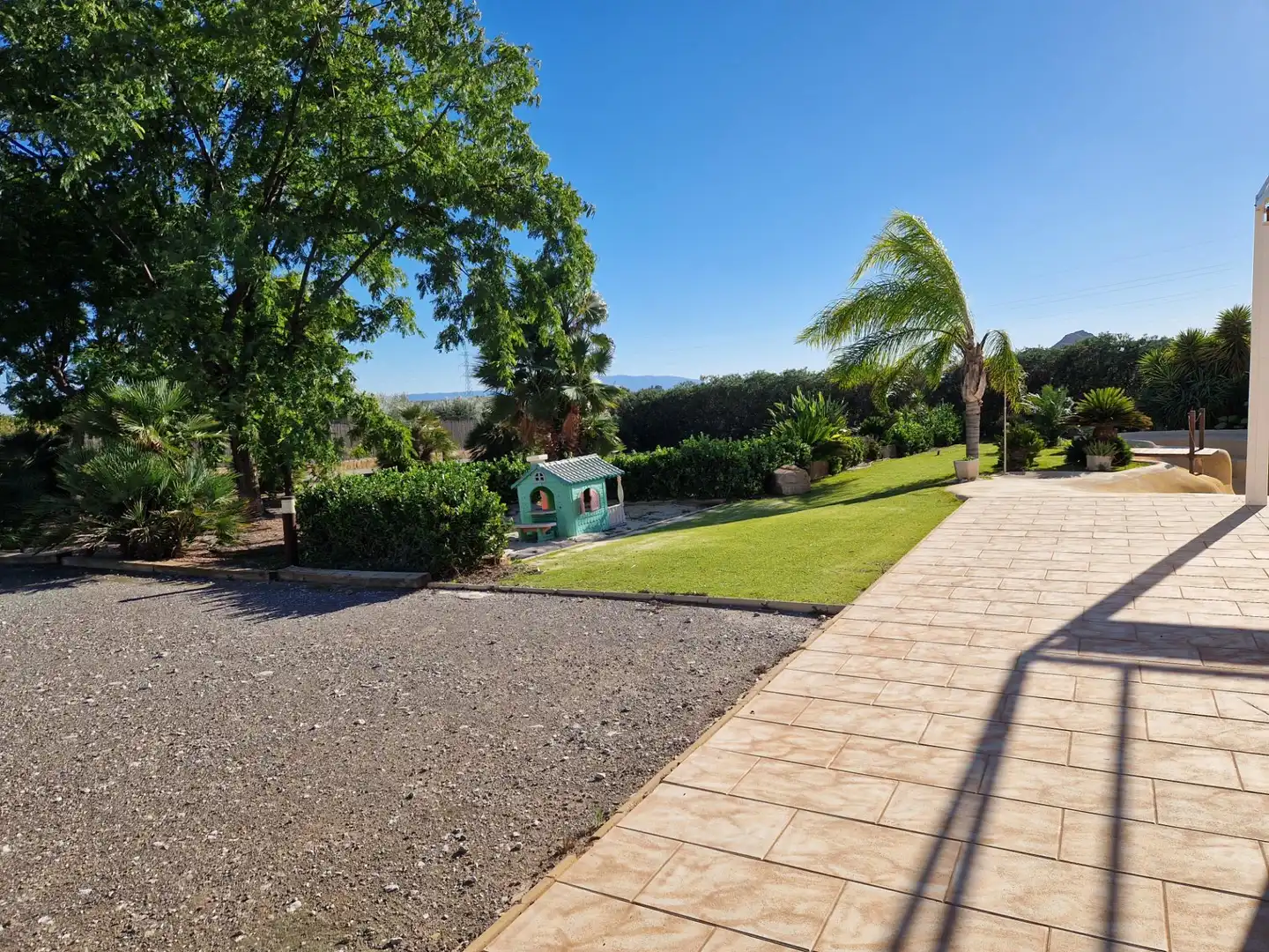 Casa rústica amb piscina en venda a El Fenazar - Campotéjar, imagen 15