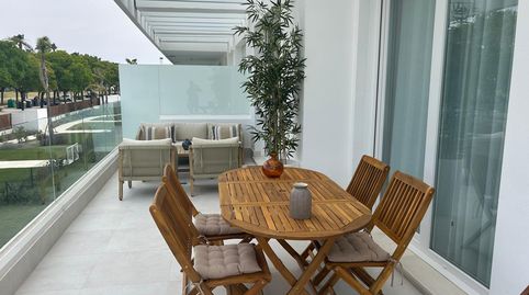 Foto 5 de Apartamento de alquiler en Avenida de la Música, 8, Las Tres Piedras - Costa Ballena, Chipiona