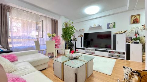 Foto 3 de Piso en venta en Calle Pintor Gisbert, Santo Domigo, Alicante / Alacant