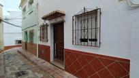 Exterior view of Flat for sale in Vélez-Málaga