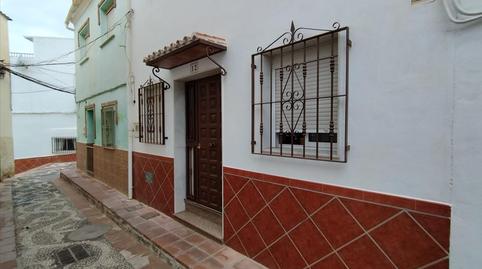 Foto 2 de Pis en venda a Centro Histórico, Vélez-Málaga