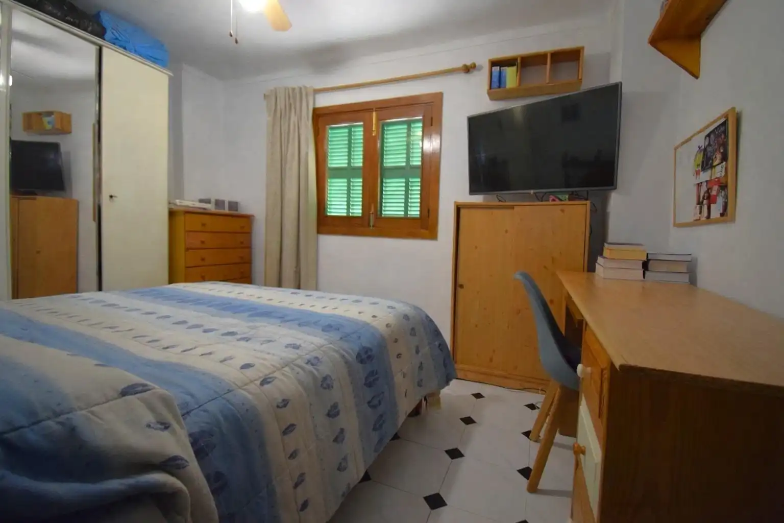 House with terrace for sale in Muro, imagen 22