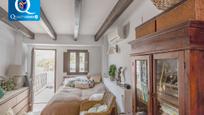 Dormitori de Casa o xalet en venda en Alicante / Alacant amb Aire condicionat, Calefacció i Terrassa