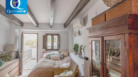 Foto 4 de Casa o xalet en venda a Casco Antiguo - Sta. Cruz - Ayuntamiento, Alicante / Alacant