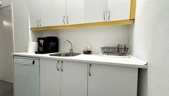 Büro zur Miete in Sanchez Pacheco 82, imagen 22