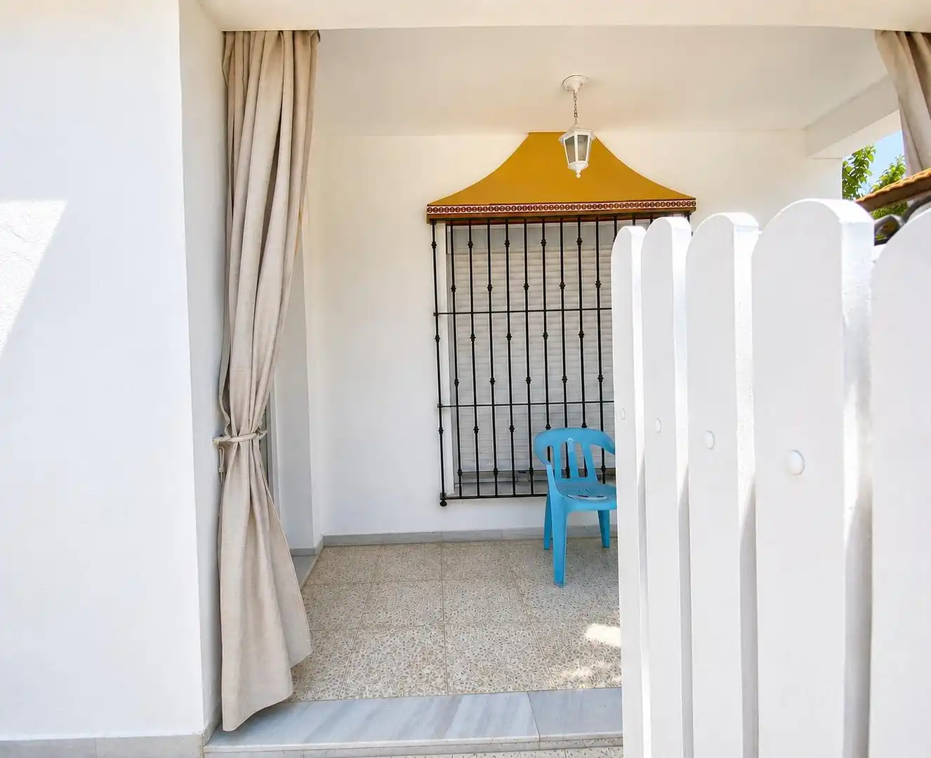 Casa en venta en Avenida de Rota