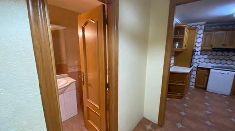 Foto 3 de Piso de alquiler en Calle Federico Garcia Lorca, Estación,  Albacete Capital