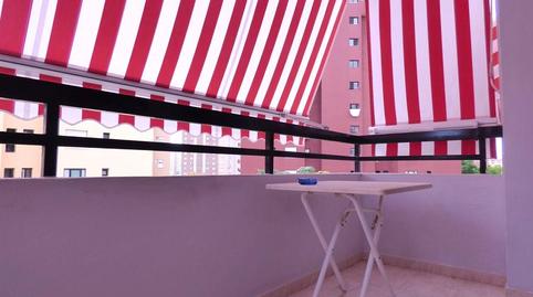 Foto 2 de Pis en venda a Juzgados - Plaza de Toros, Alicante