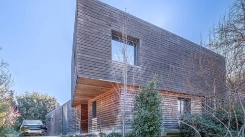 Foto 3 de Casa o chalet en venta en Matadepera, Barcelona