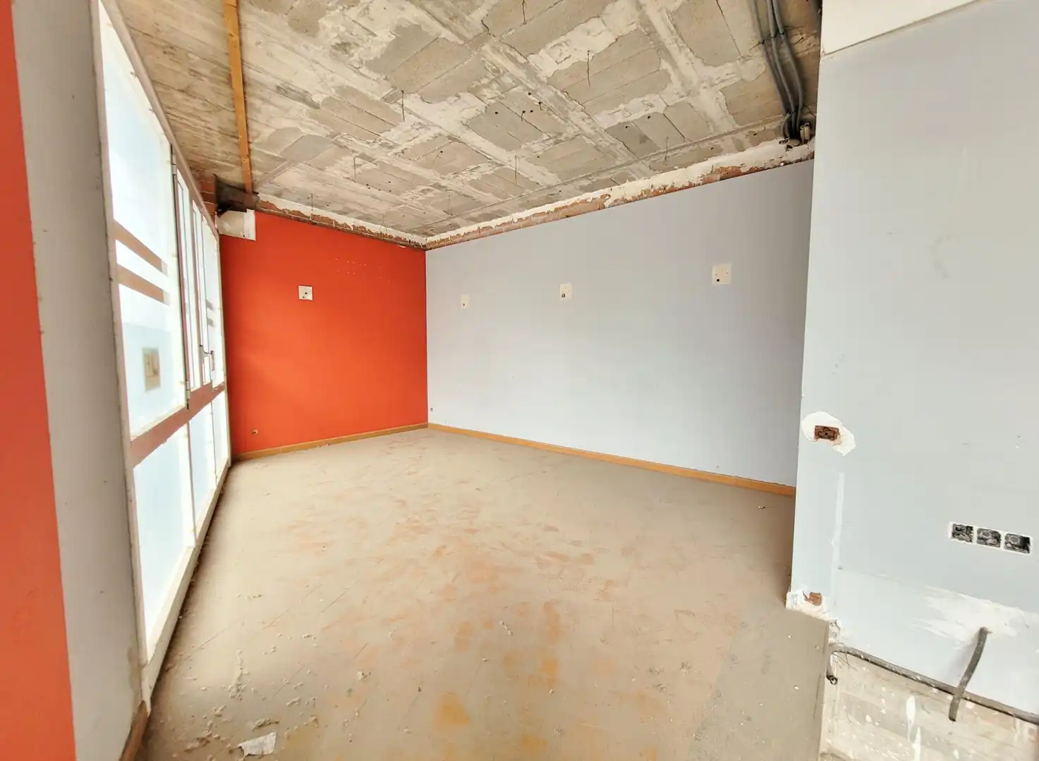 Commercial properties for sale in Figueres