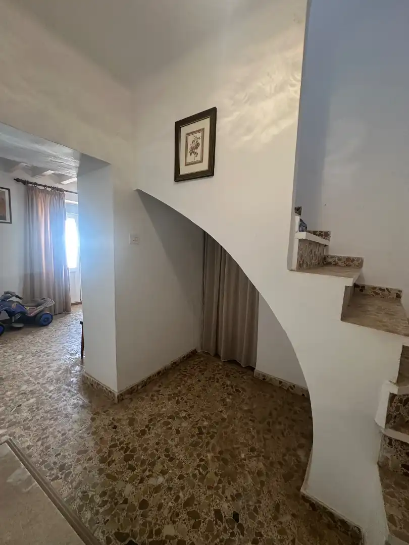 Casa o chalet en venta en Benamargosa con Terraza, Amueblado y Balcón