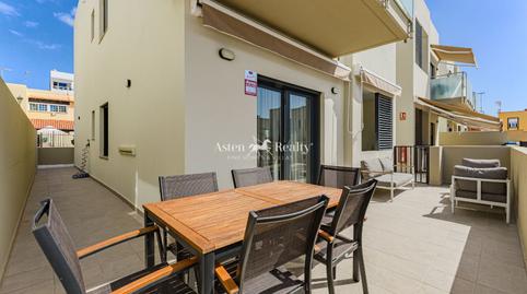 Foto 2 de Pis en venda a Astrón, Las Rosas, Santa Cruz de Tenerife