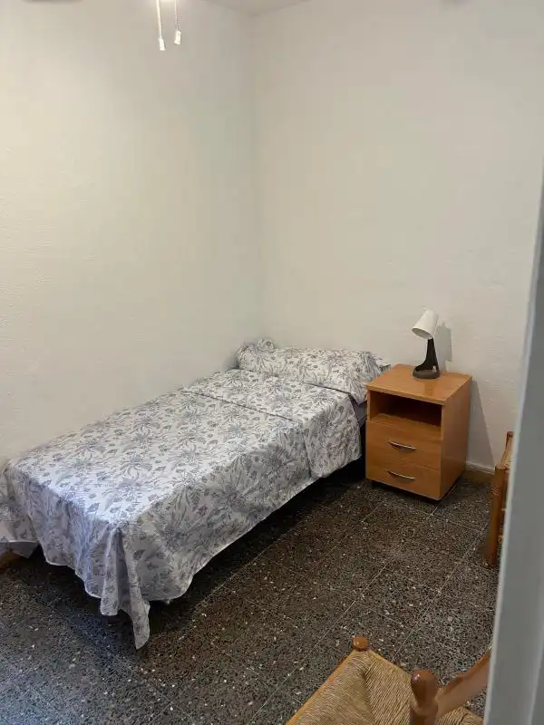 Schlafzimmer von Erdgeschoss zum Verkauf in Alicante / Alacant mit Klimaanlage und Heizung