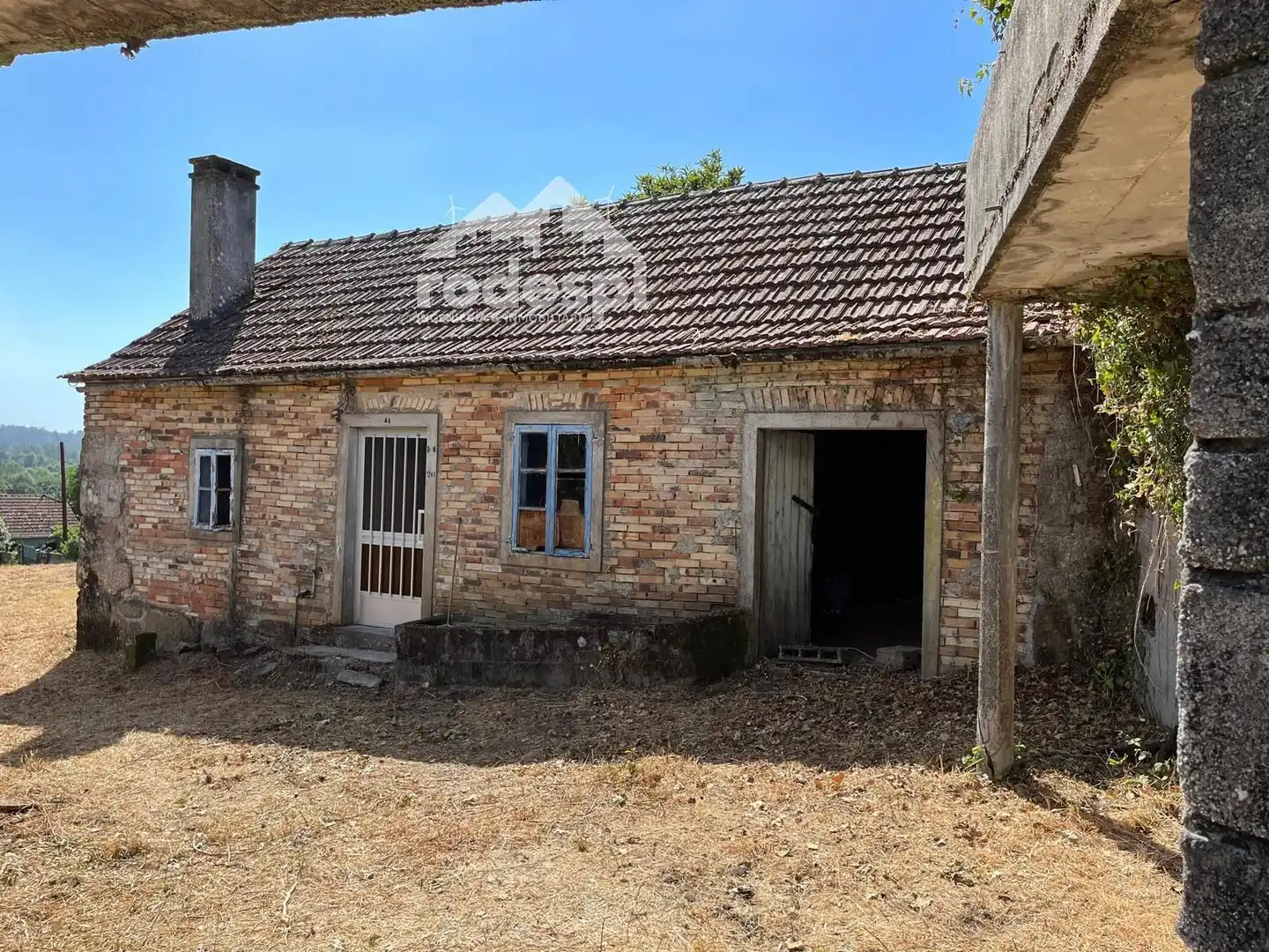 Casa in vendita a Ponteareas, imagen 19