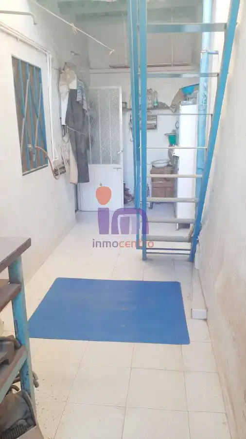 Casa con terraza en venta en Valdepeñas, imagen 17