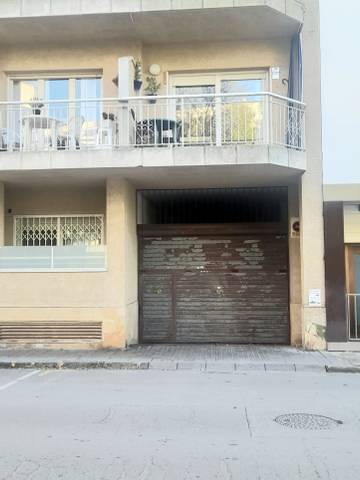 Garaje en Venta en Extremadura en La Plantera