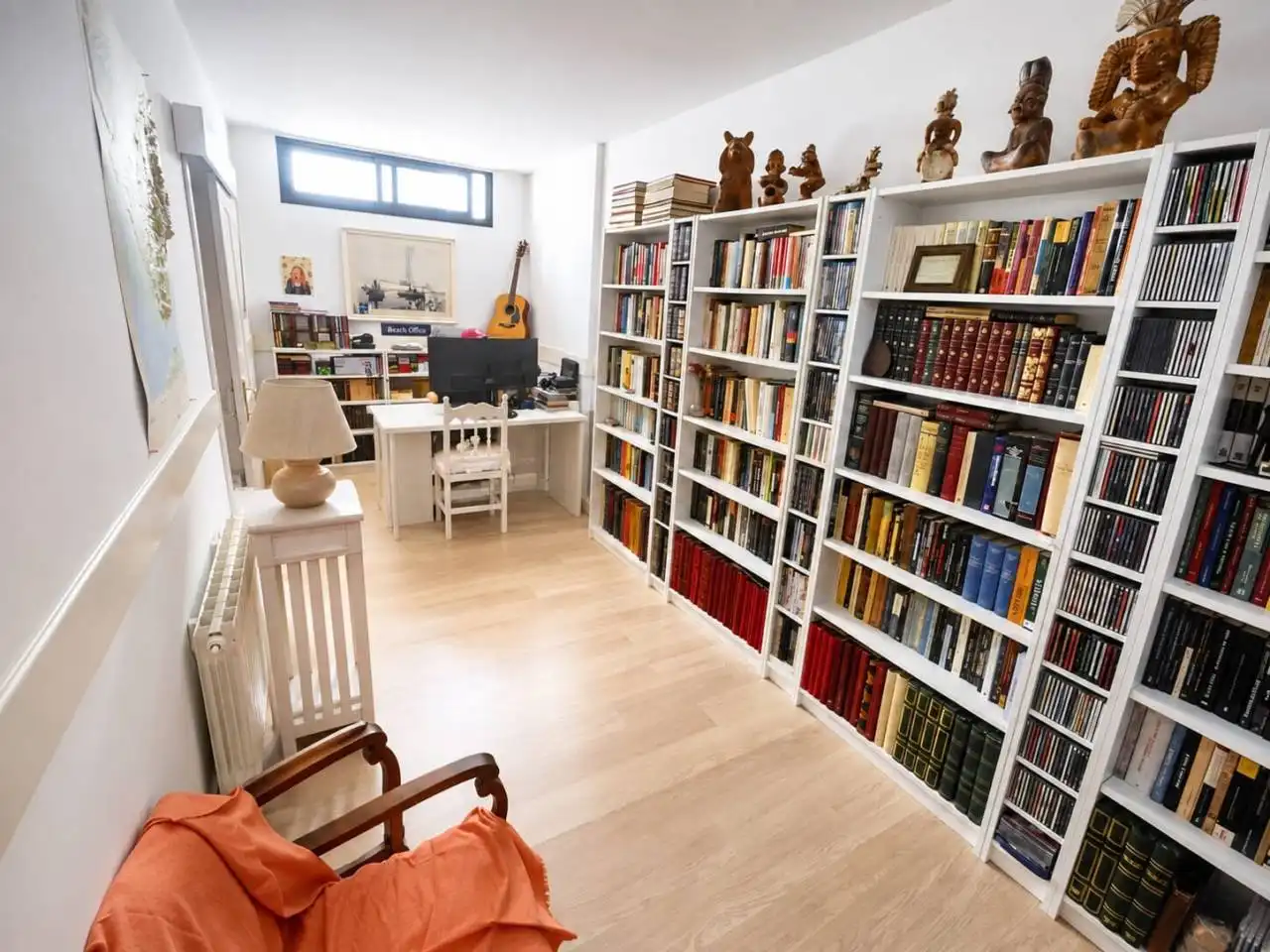 Wohnung mit Pool zum Verkauf in Núcleo urbano, imagen 44