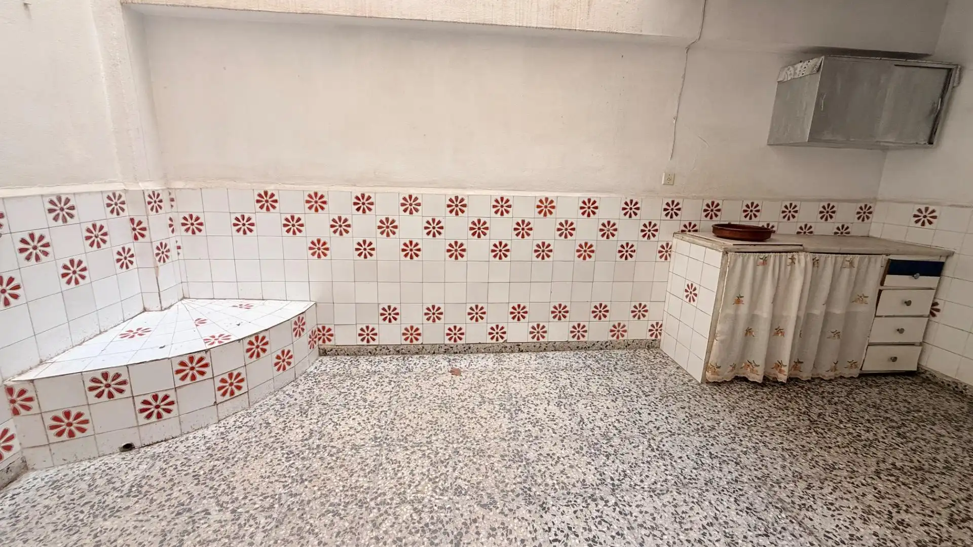 Flat for sale in Meliana