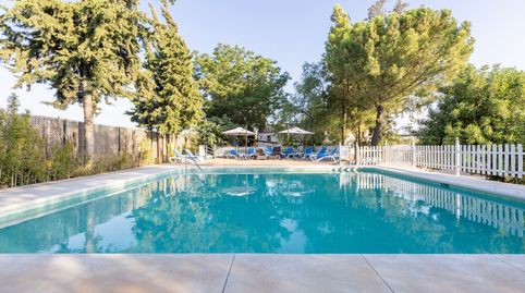 FINCA RURAL Y CORTIJO DE ÉPOCA CON LICENCIA VTAR. GILENA. SEVILLA., imatge 3