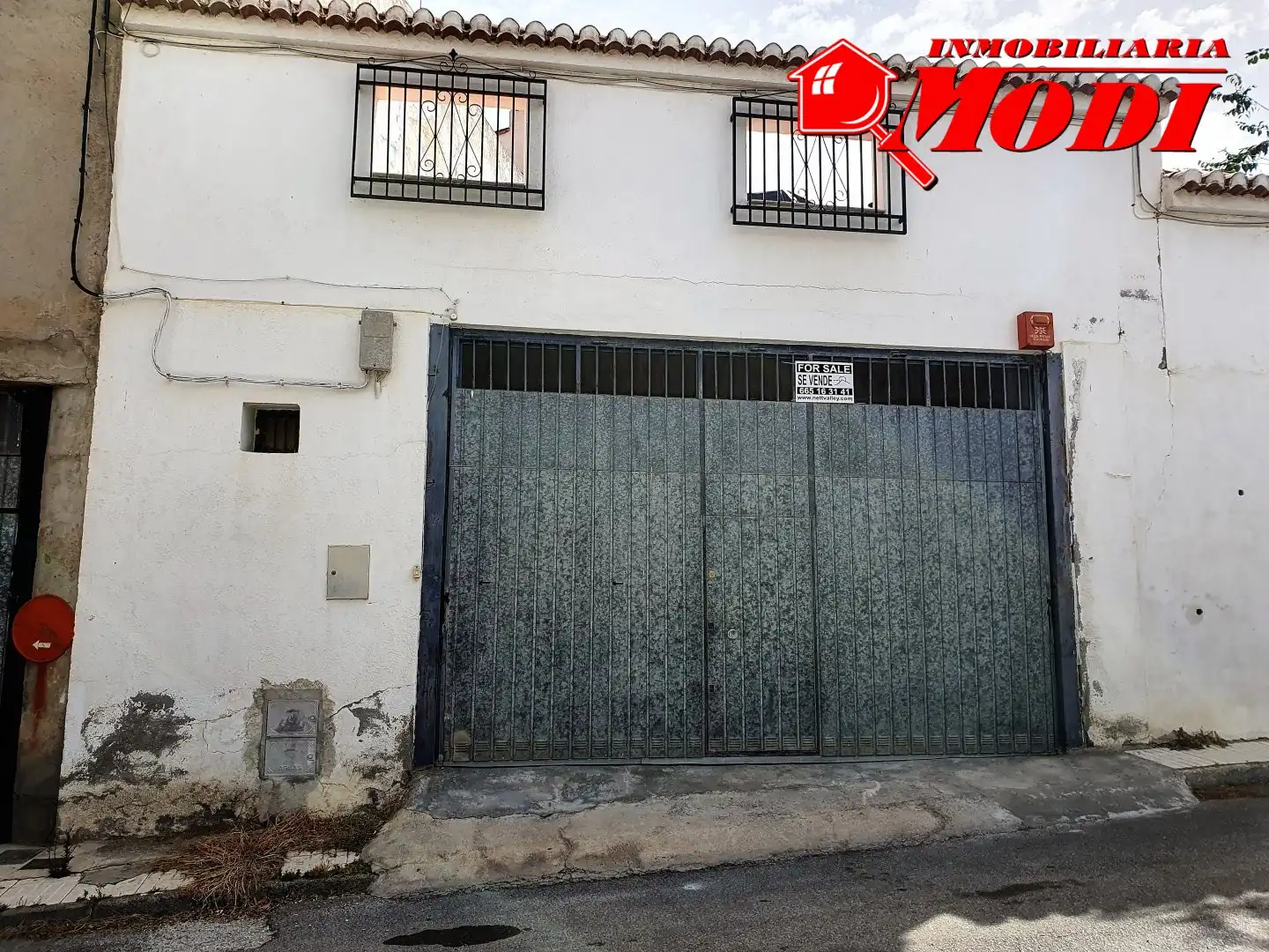 Local commercial à vendre à Dúrcal, imagen 19