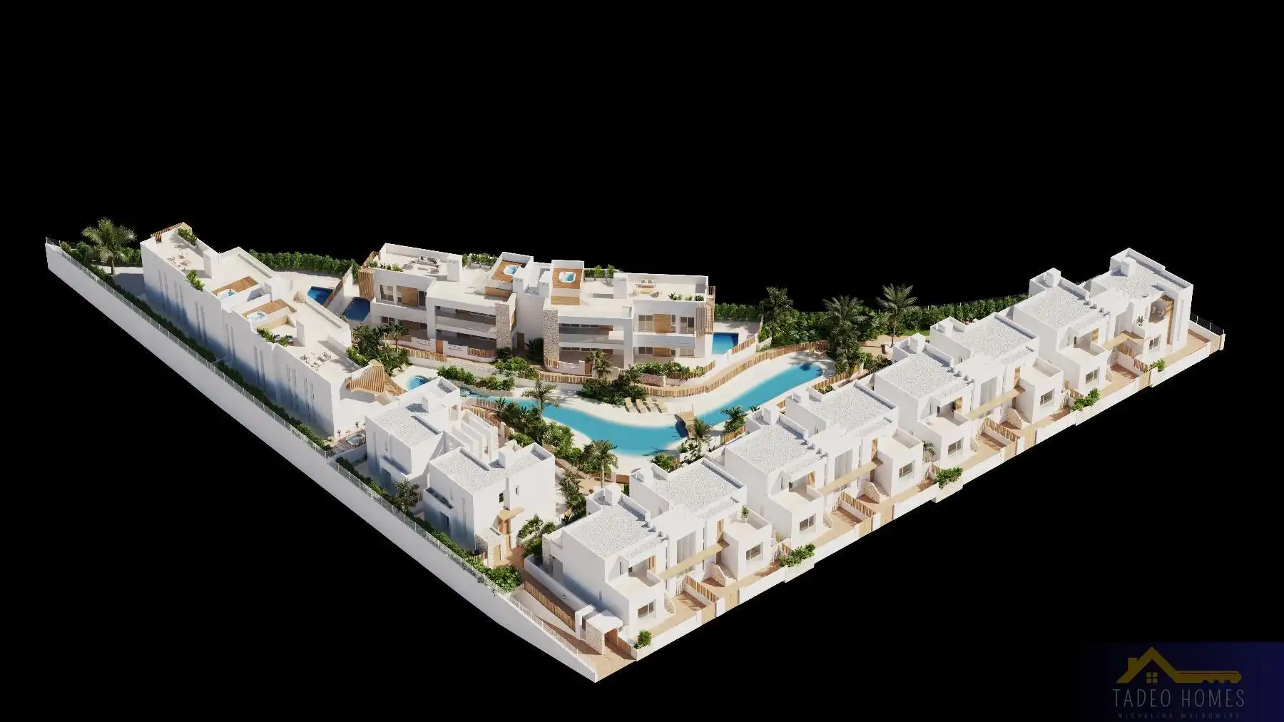 Xalet amb piscina en venda a Av. Europa s/n, imagen 23
