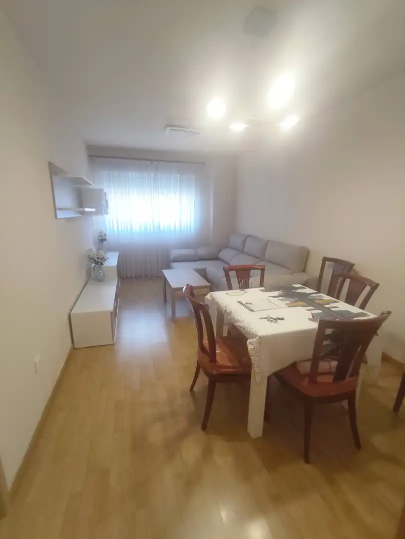 Flat for rent in Gerindote