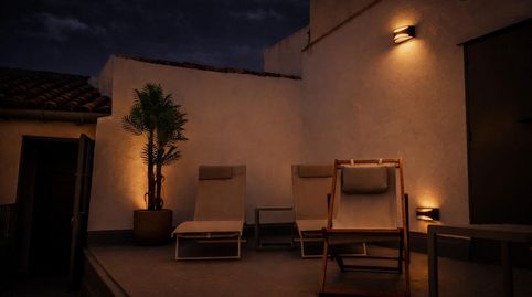 Foto 5 de Casa o xalet en venda a San Bartolomé, Sevilla Capital