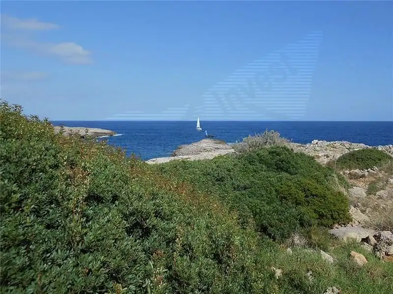 Residencial en venta en Santanyí