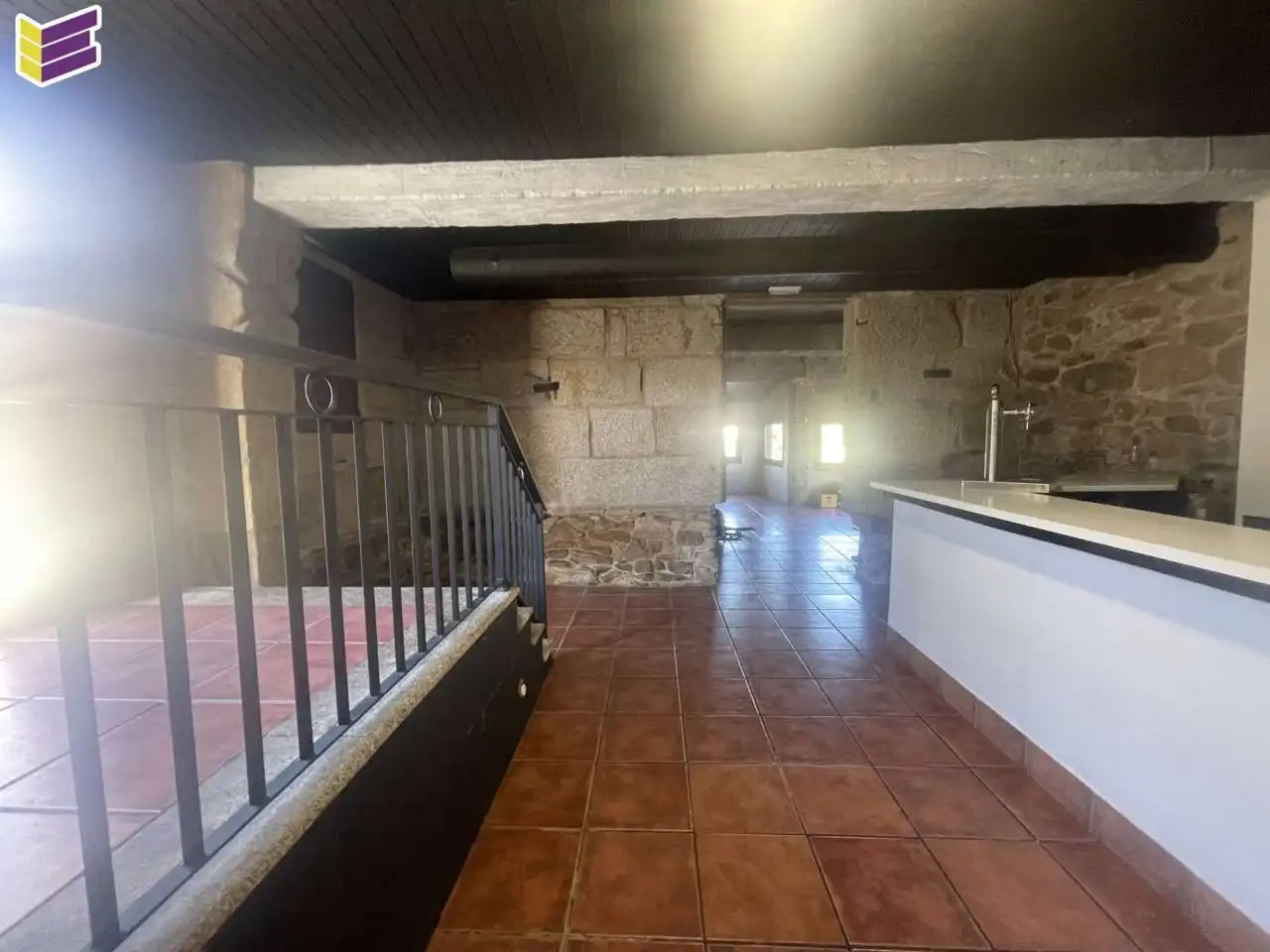 Local en venda en Tui amb Aire condicionat i Alarma