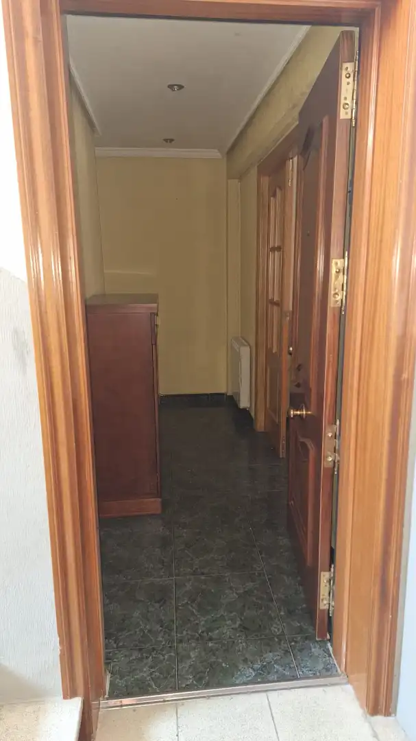 Piso en venta en Jaén con Aire acondicionado, Amueblado y Balcón
