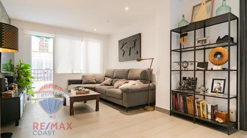 Foto 3 de Pis en venda a Calle Daoiz, El Molinillo - Capuchinos, Málaga