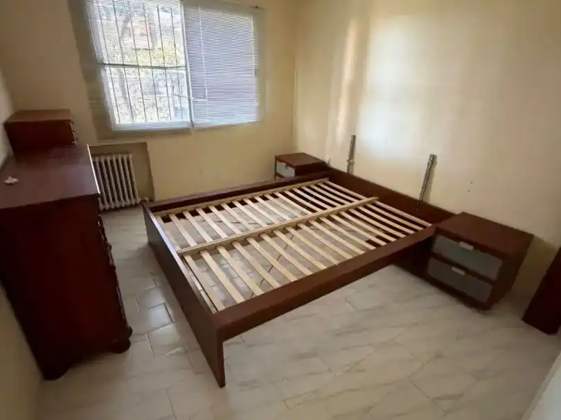 Dormitori de Casa o xalet en venda en Las Rozas de Madrid amb Piscina