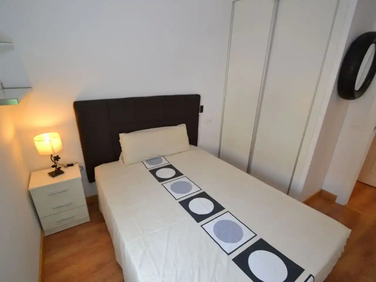 Habitación de Piso en venta en Torremolinos con Aire acondicionado, Piscina y Balcón