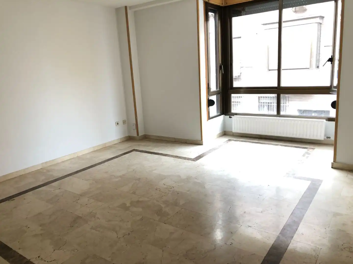 Fotografía del inmueble reportado: 1.150 €/mes — Almendrales, Madrid